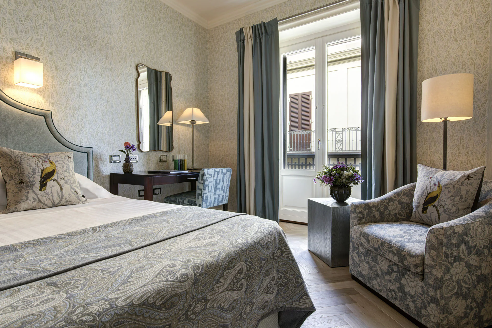 Superior Single Room