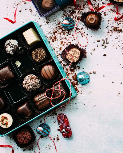 Chocolate Factory