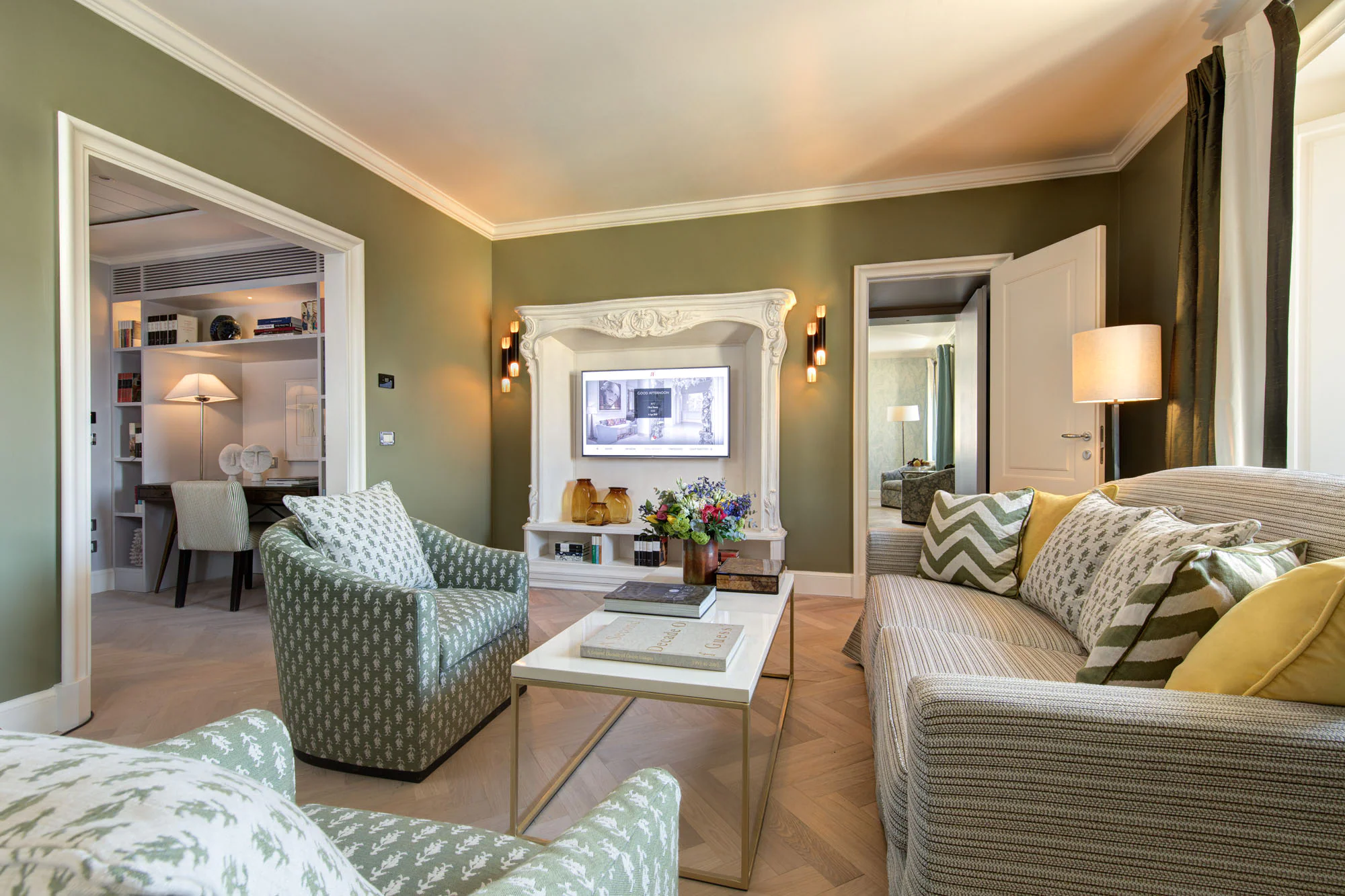 Family Suite