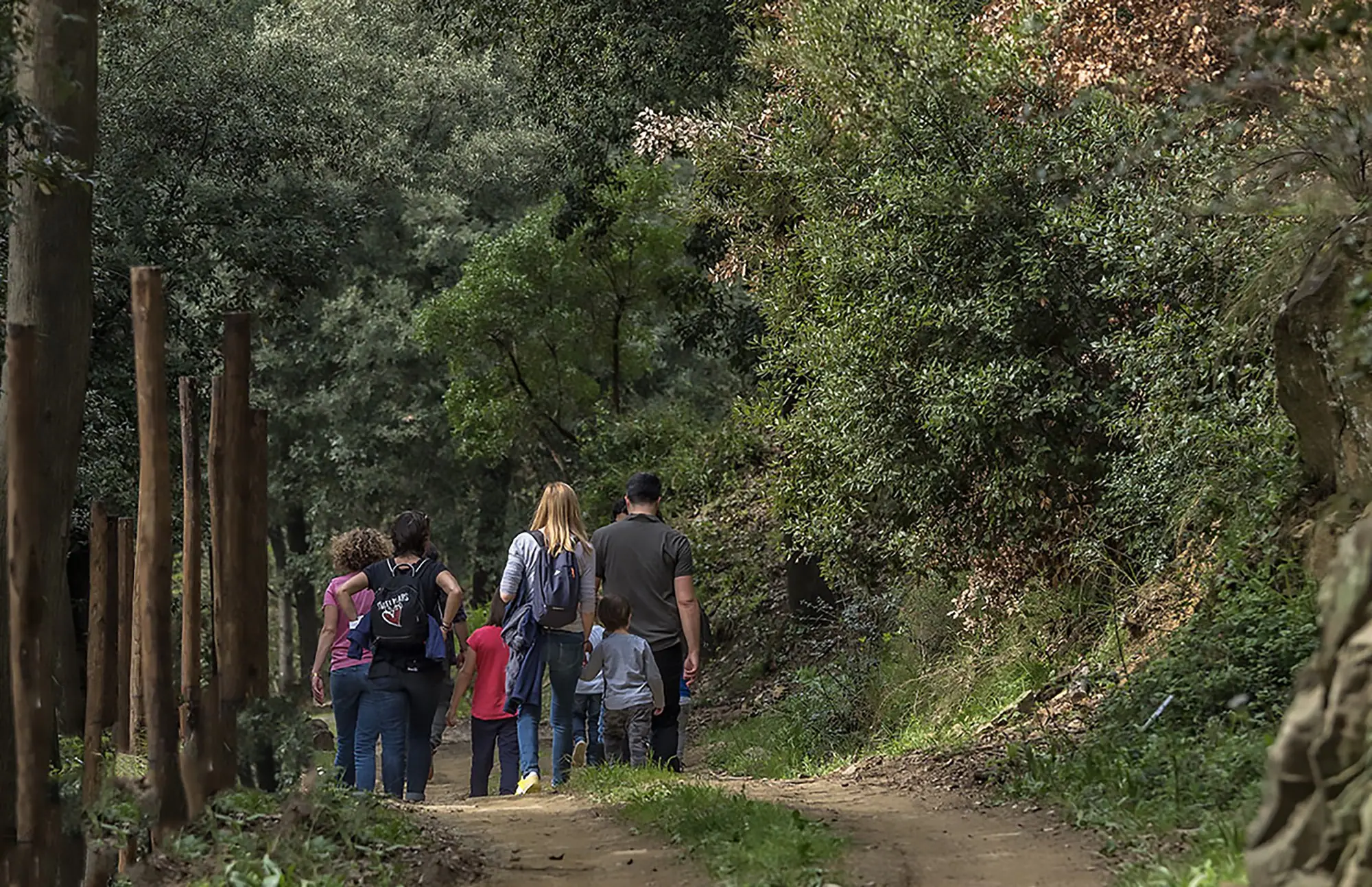 Family Adventures at Fattoria di Maiano