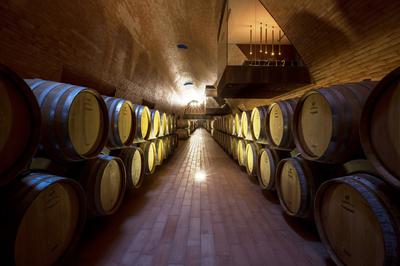 Antinori Bespoke Wine Experience in the Chianti Region