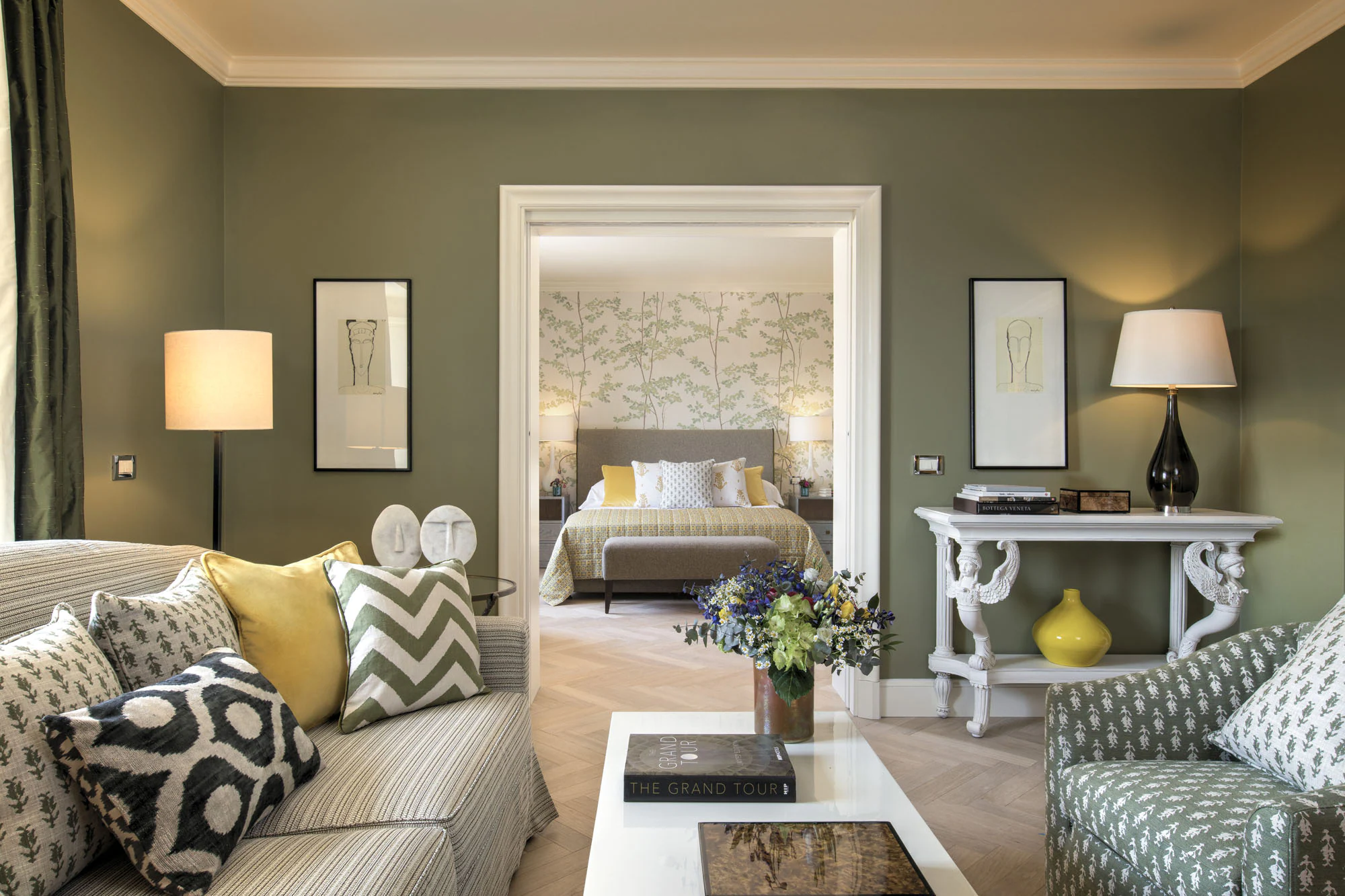 Family Suite