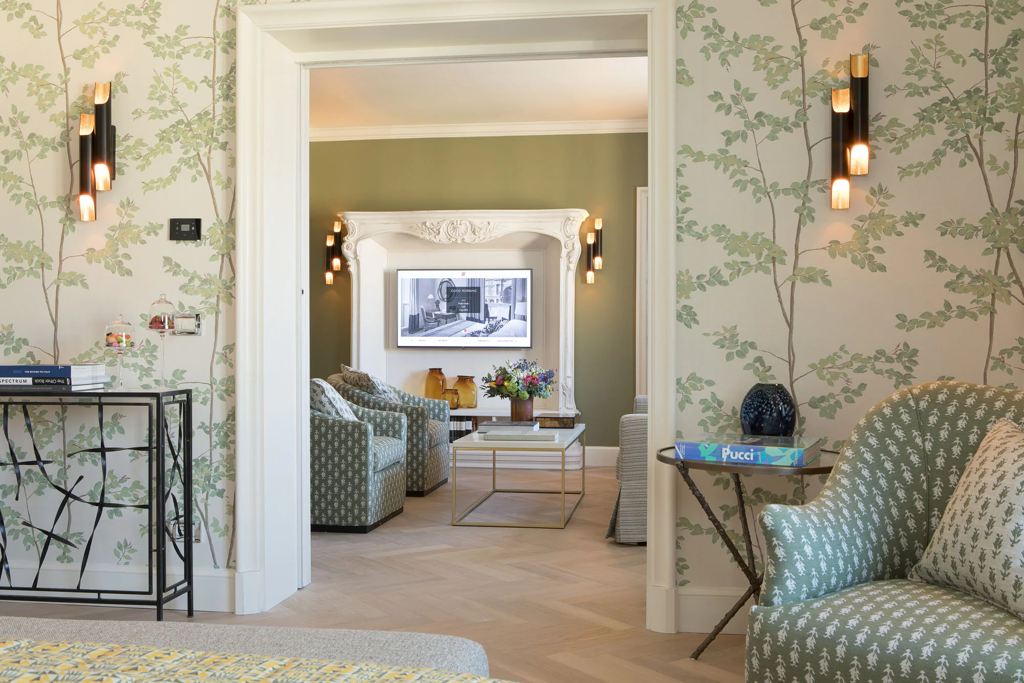 Family Suite