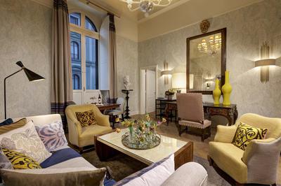 Repubblica Suite