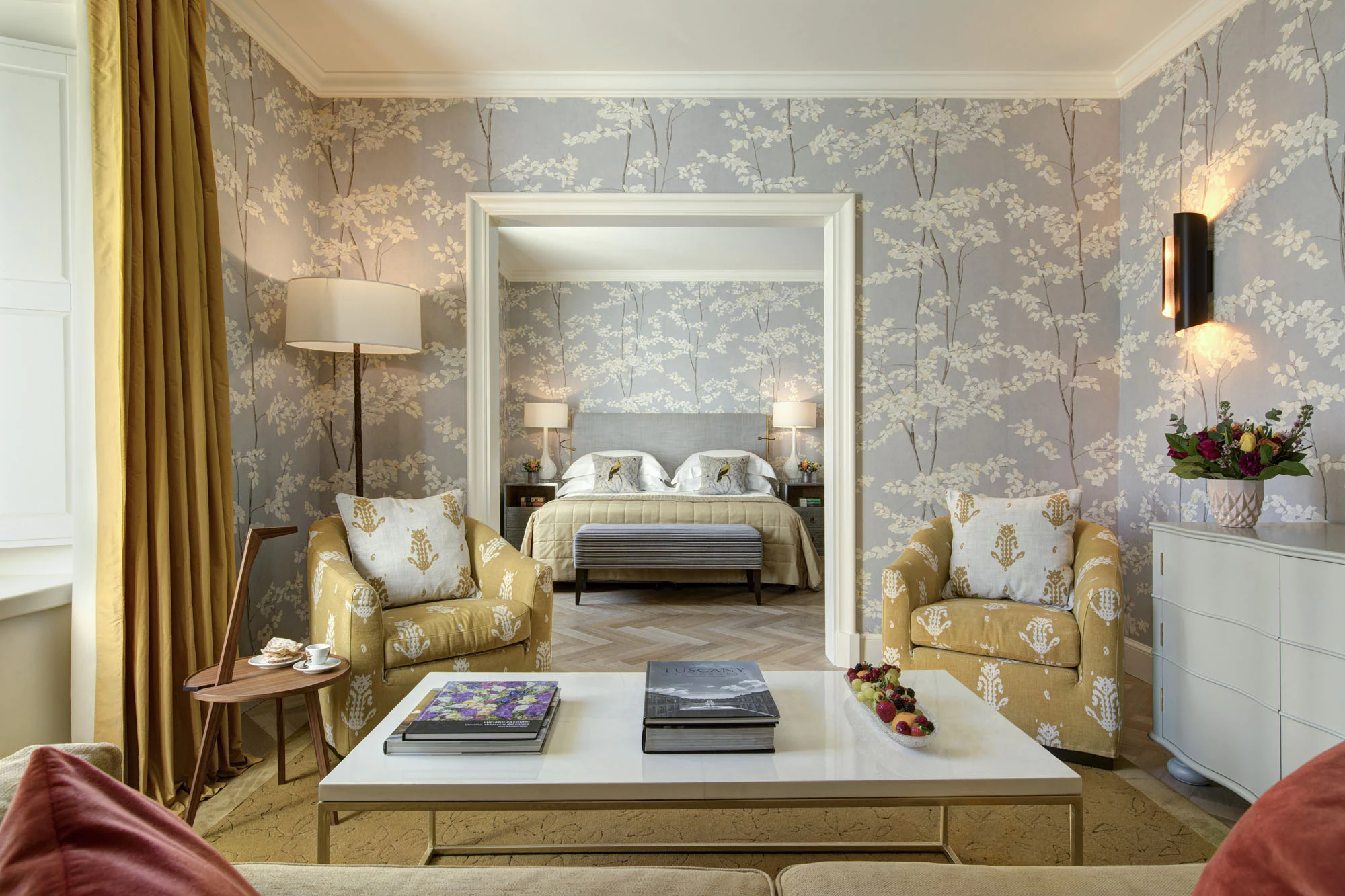 Junior Deluxe Suite