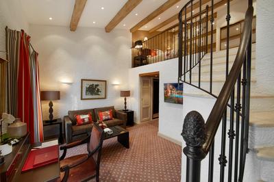 Duplex Suite
