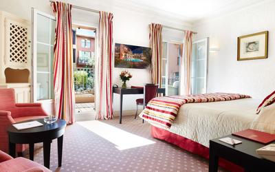Classic Room