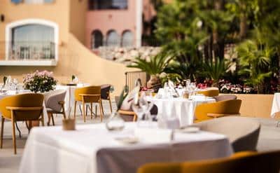 Arcadia Saint-Tropez