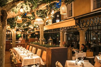 Cucina Byblos