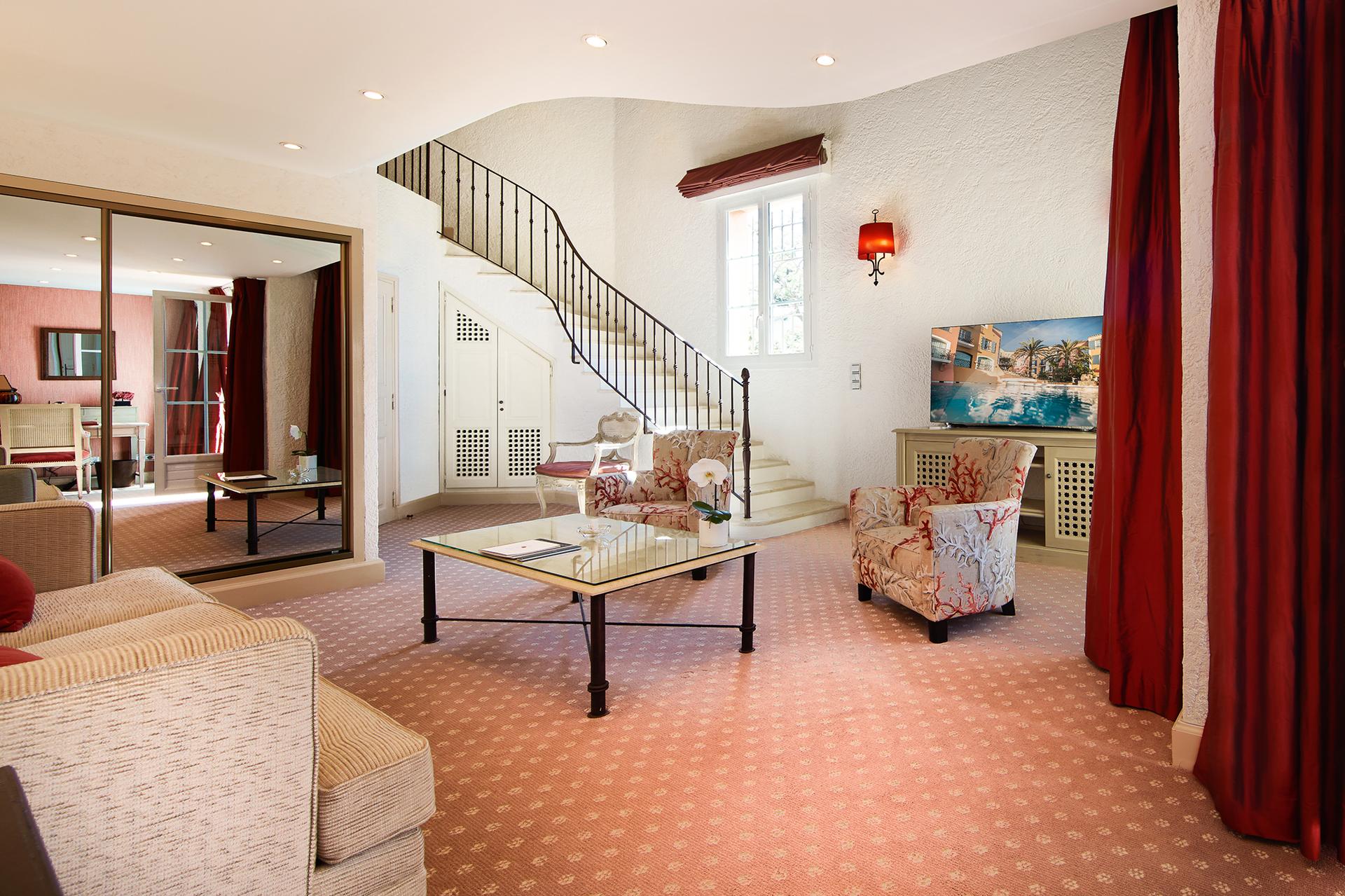 Junior Suite Signature