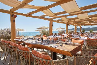 Byblos Beach
