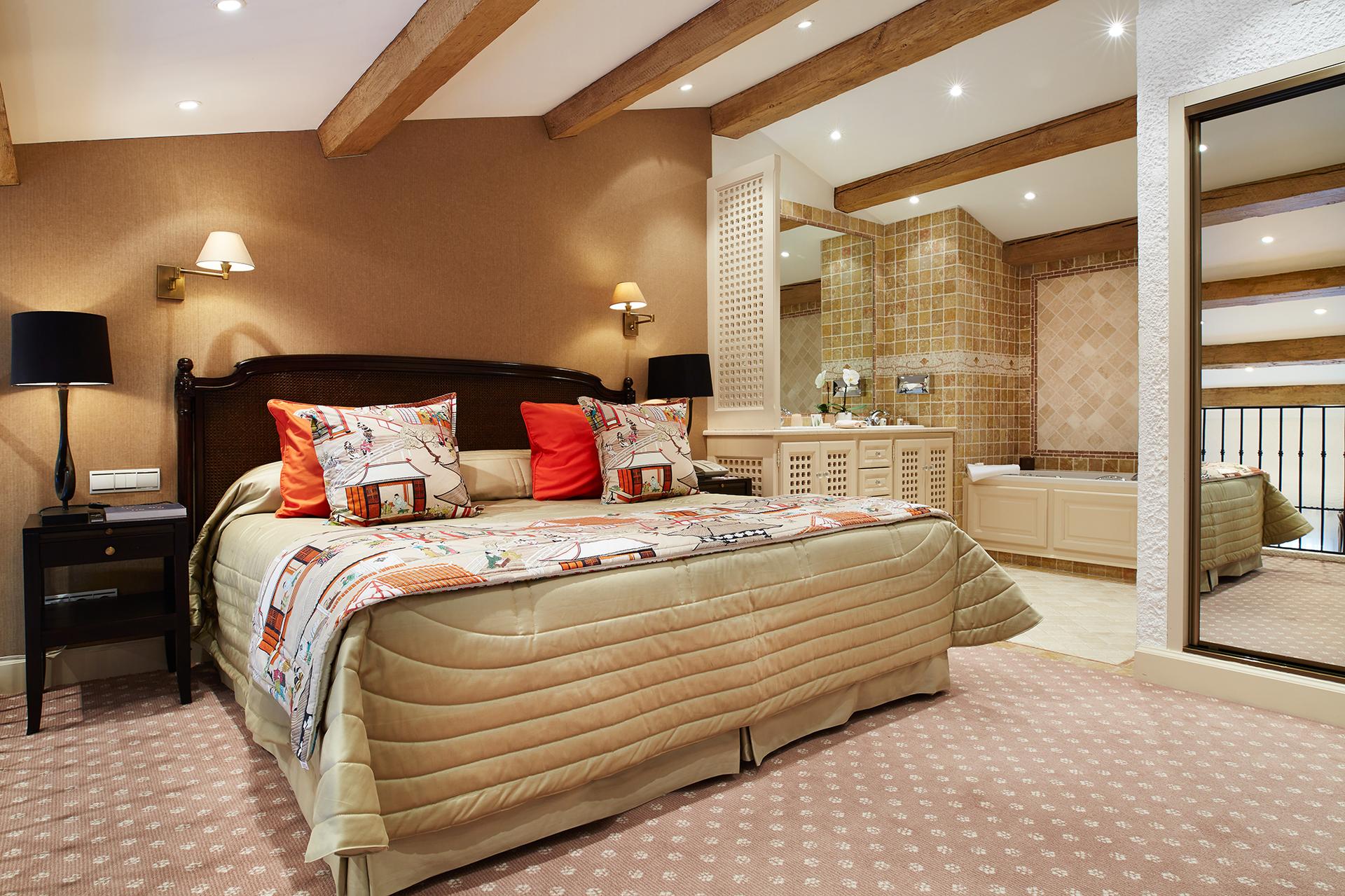 Classic Room