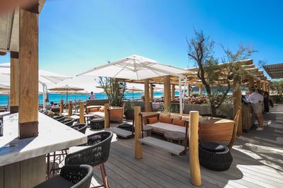 Byblos Beach