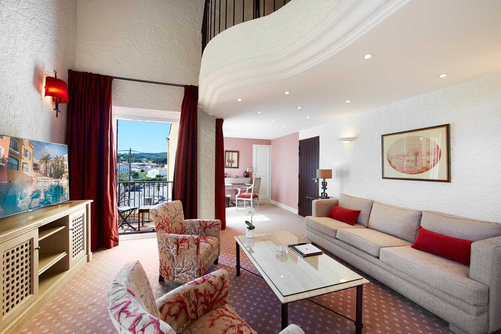 Suite Deluxe Signature