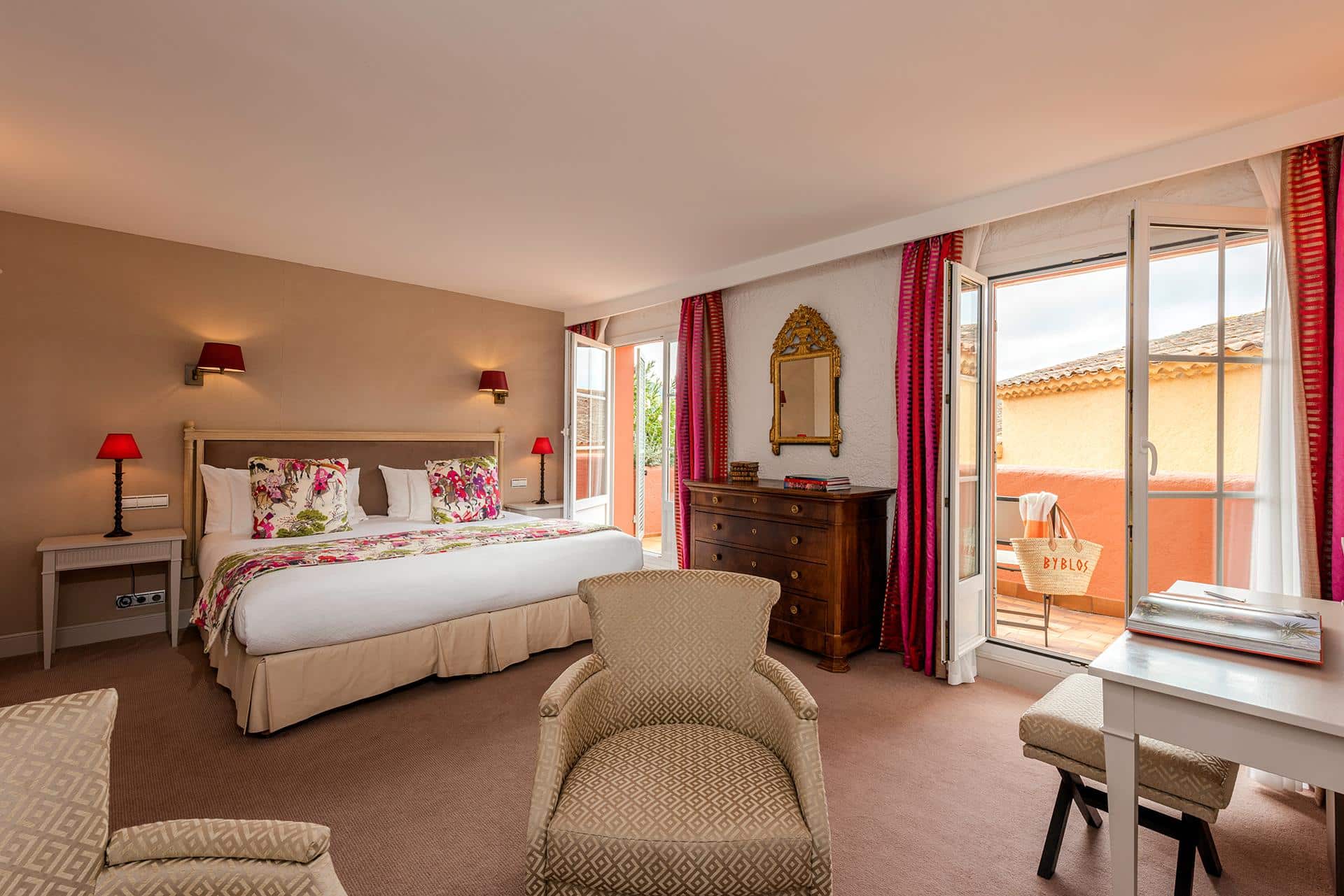 Presidential Suite Byblos