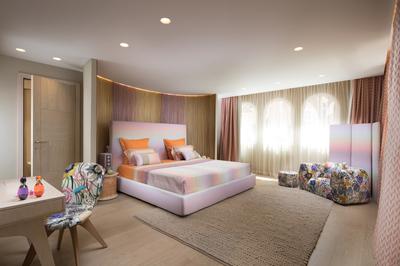 2-Bedroom Missoni Home Suite