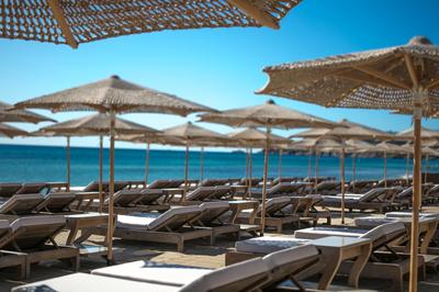 Byblos Beach