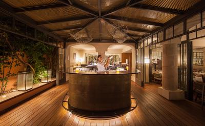 Cucina Bar by Alain Ducasse