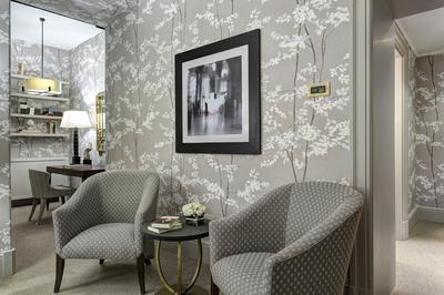 Deluxe and Family Room
