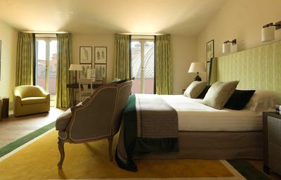 The Popolo Suite