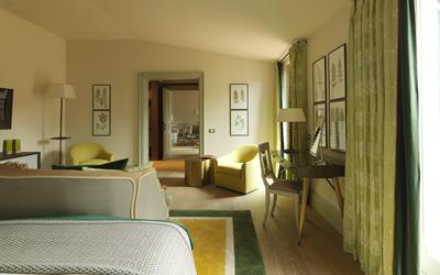 The Popolo Suite