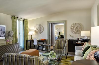 The Popolo Suite