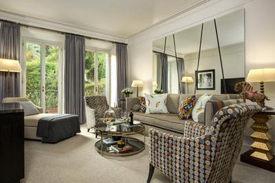 Classic and Executive Suite