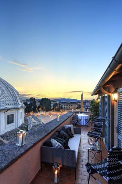 The Popolo Suite