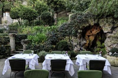 Le Jardin de Russie