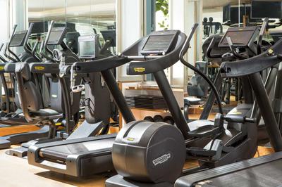 Fitness Centre