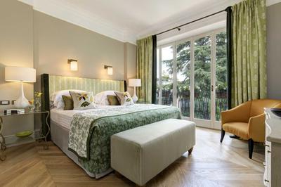 Valadier Suite