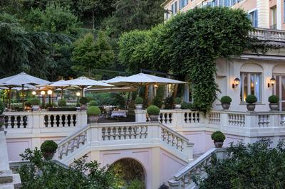 Le Jardin de Russie