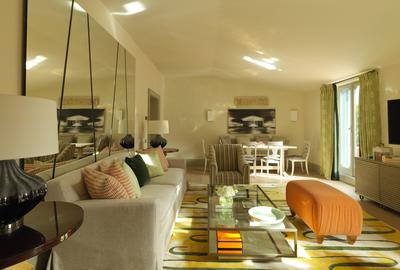 The Popolo Suite