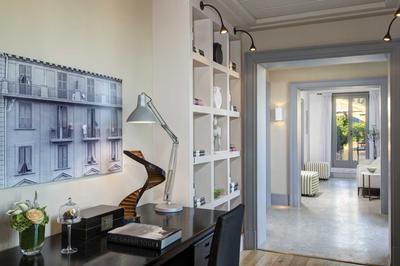 The Nijinsky Suite