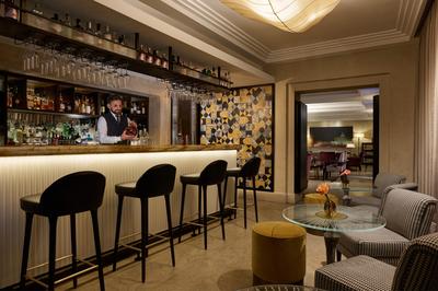 Stravinskij Bar