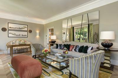 Valadier Suite