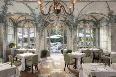 Le Jardin de Russie