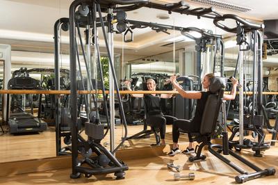 Fitness Centre