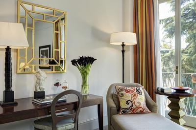 Superior Deluxe Room