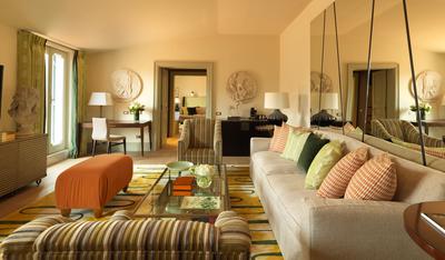 The Popolo Suite