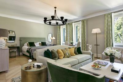 Garden Suite