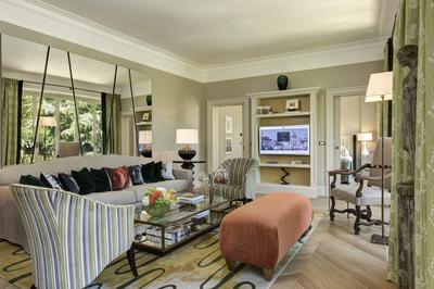 Valadier Suite