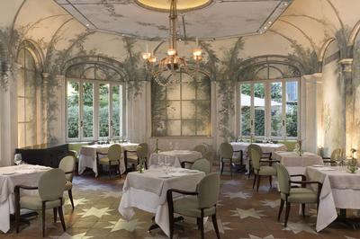 Le Jardin de Russie