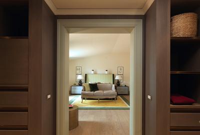 The Popolo Suite