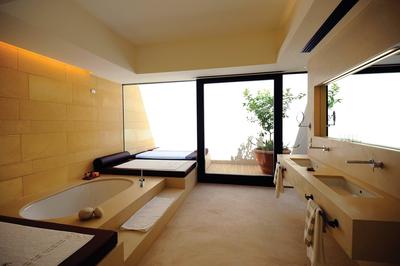 Villa Suite Mimosa