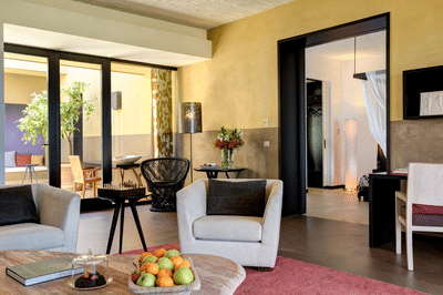 Family Suite
