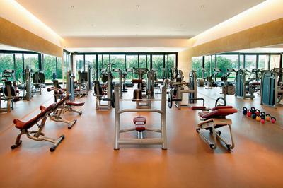 Fitness Centre
