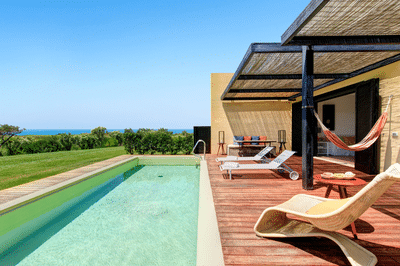 Pool Suite