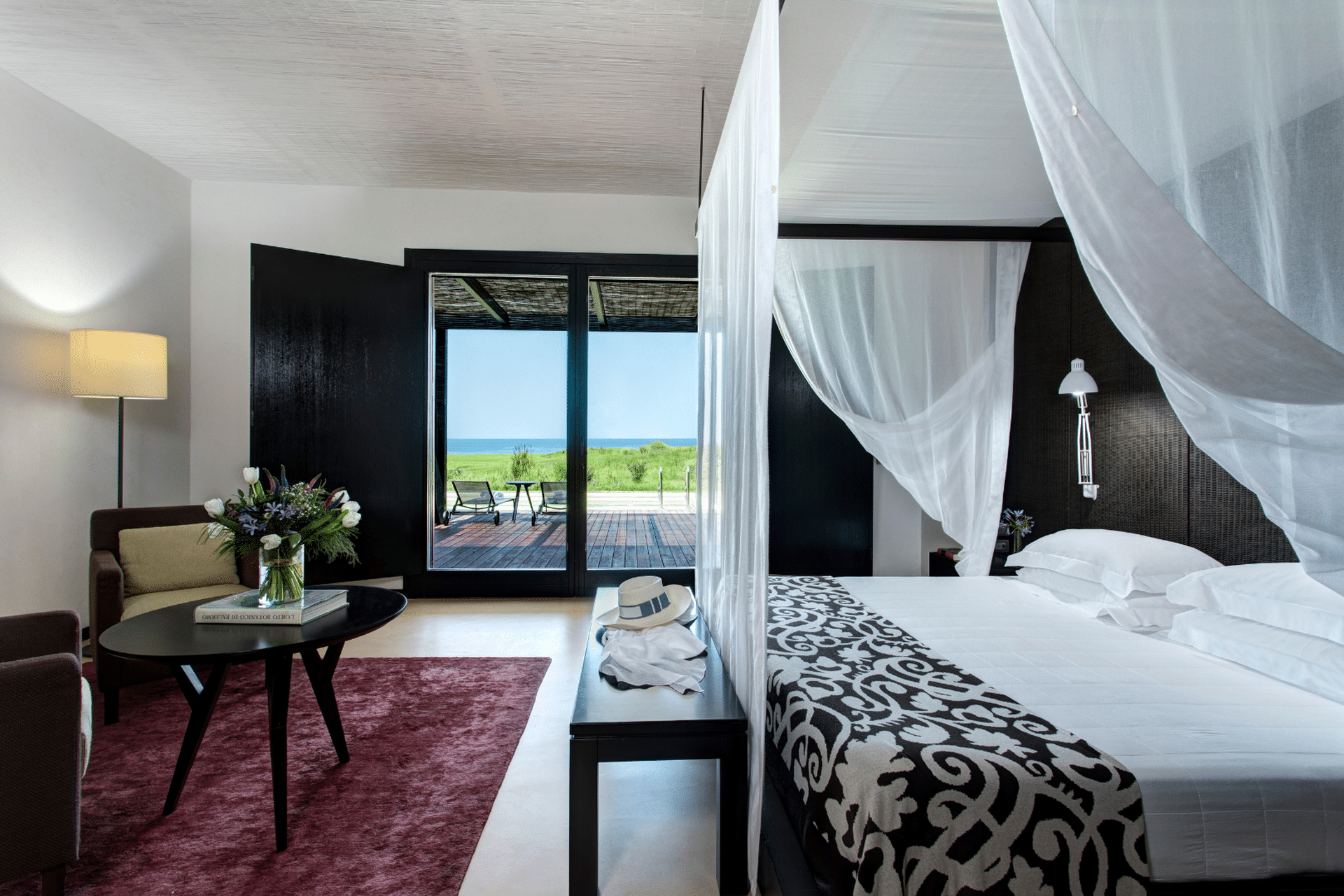 Verdura Resort, A Rocco Forte Hotel
