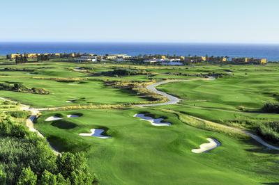 Golf Course